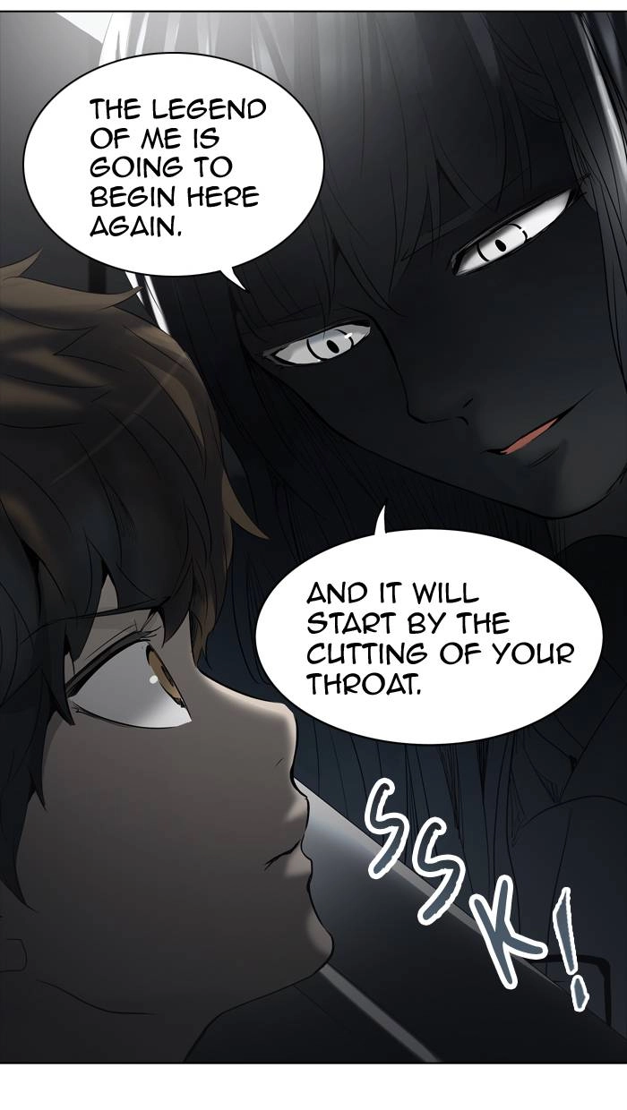 Tower of God Chapter 264, page 68 of 68