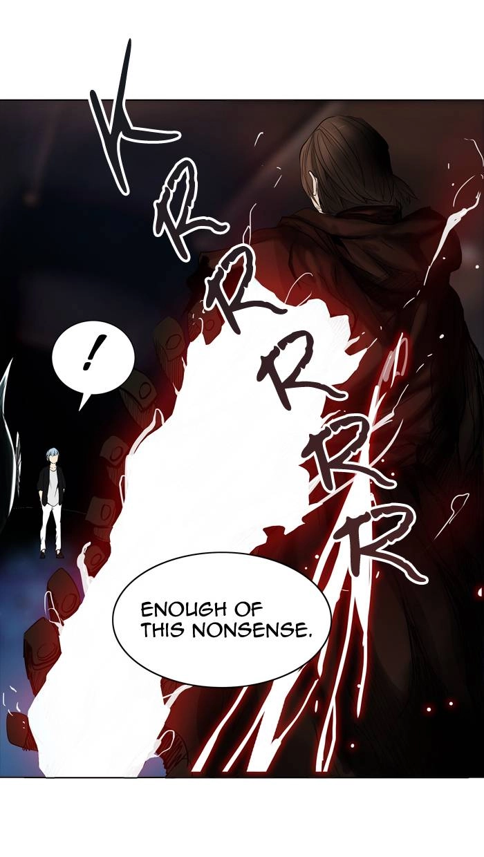 Tower of God Chapter 264, page 7 of 68