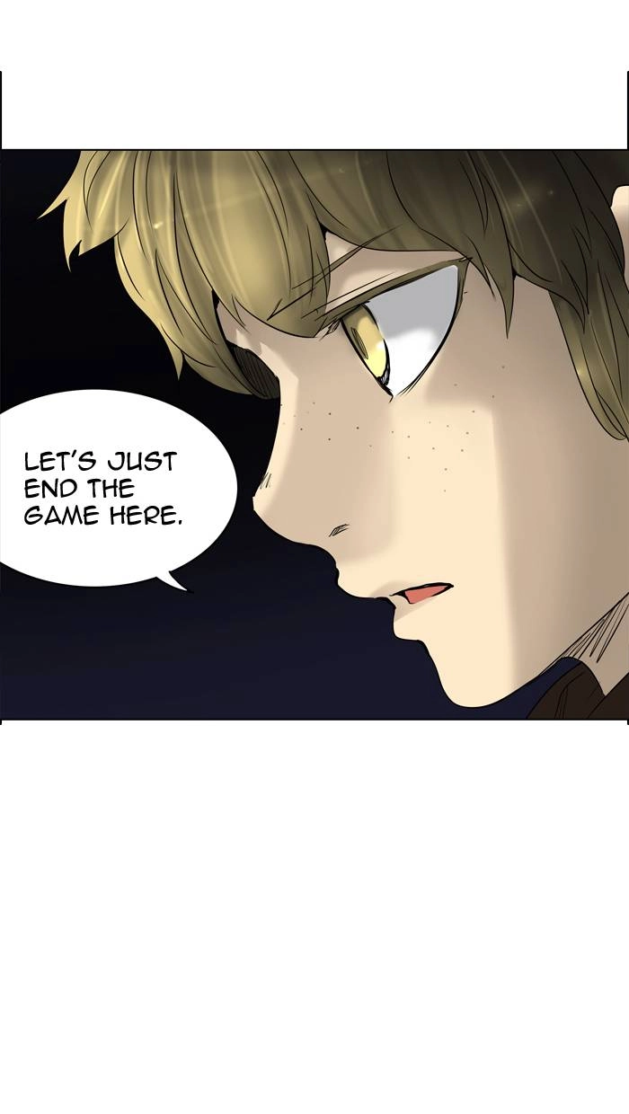 Tower of God Chapter 264, page 8 of 68