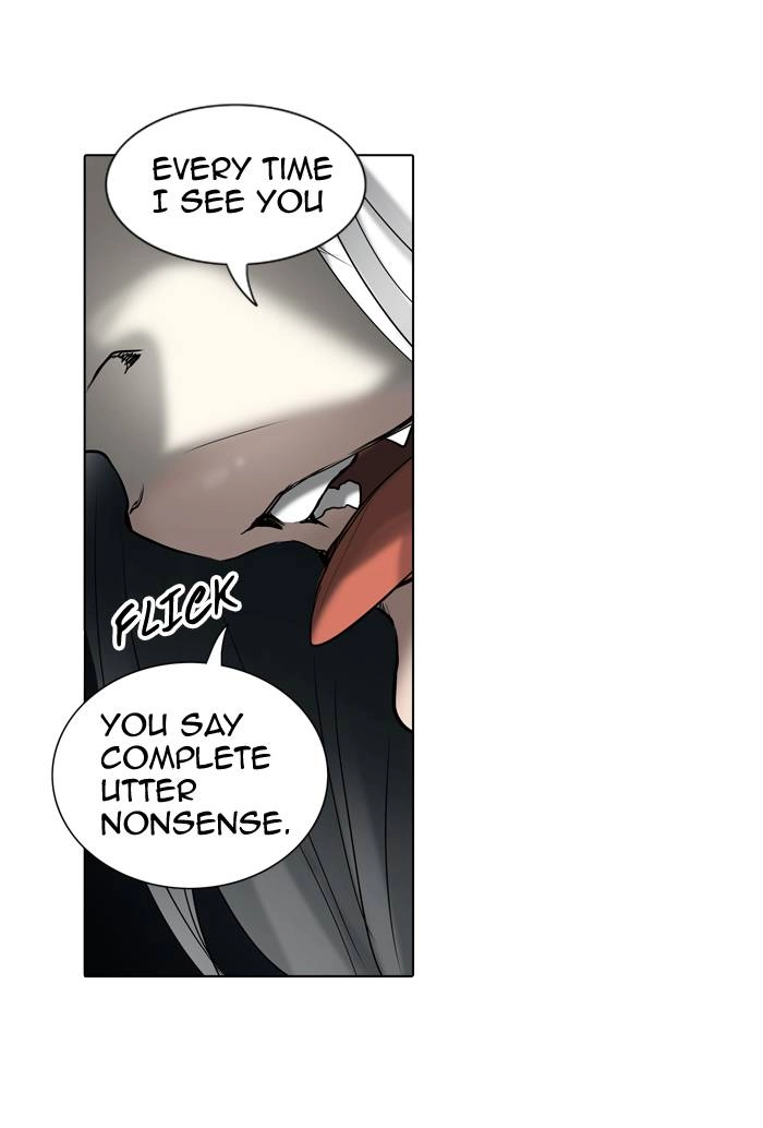 Tower of God Chapter 265, page 10 of 65