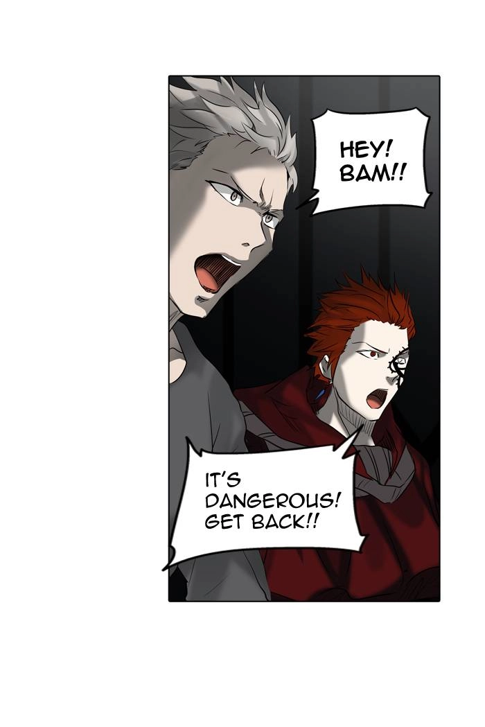 Tower of God Chapter 265, page 11 of 65
