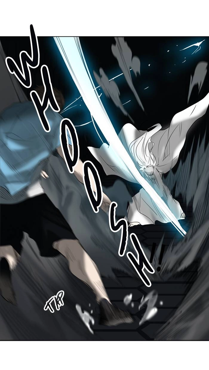 Tower of God Chapter 265, page 12 of 65