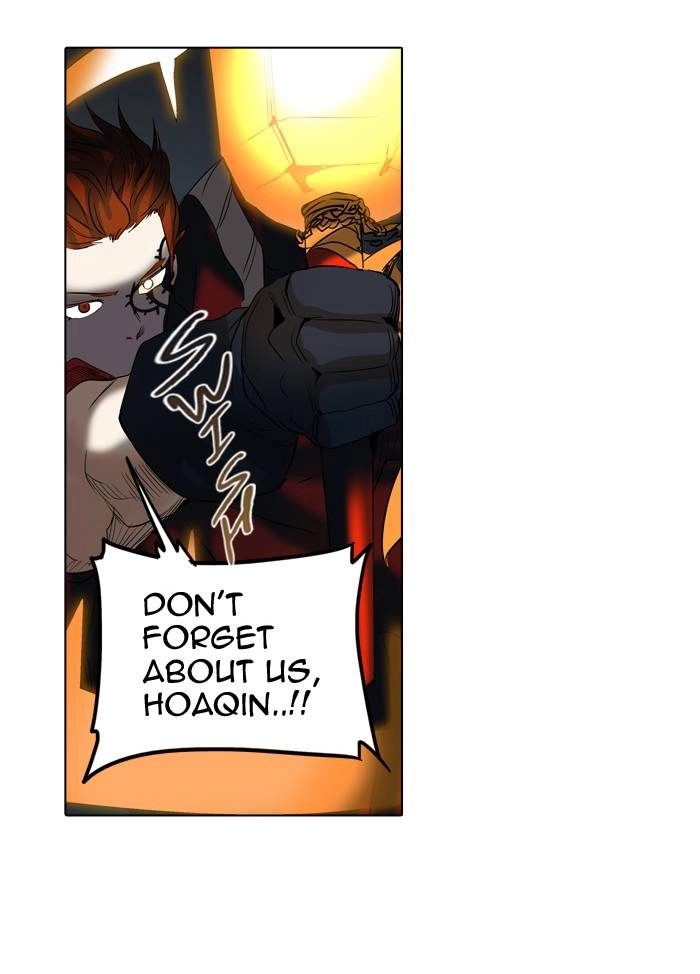 Tower of God Chapter 265, page 16 of 65