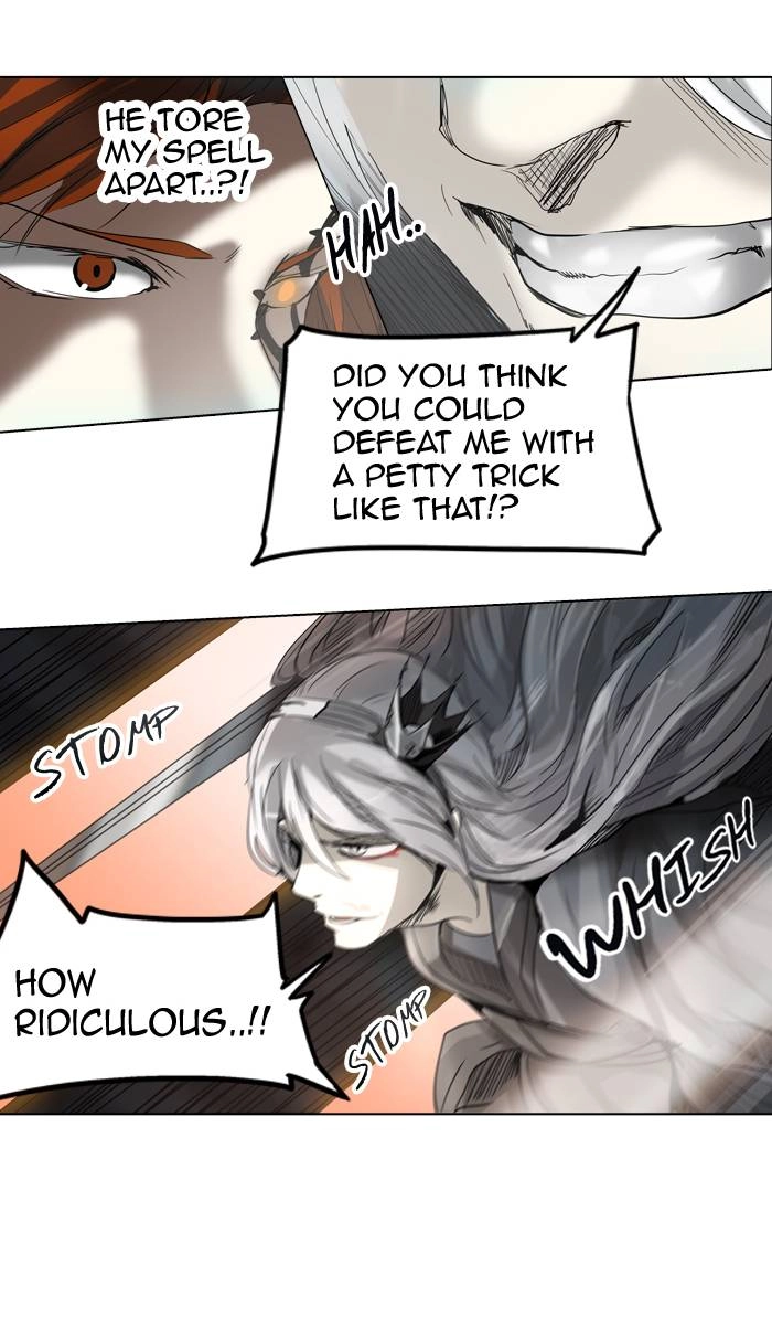Tower of God Chapter 265, page 19 of 65