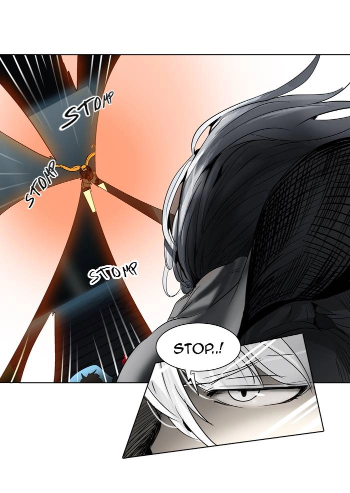 Tower of God Chapter 265, page 20 of 65