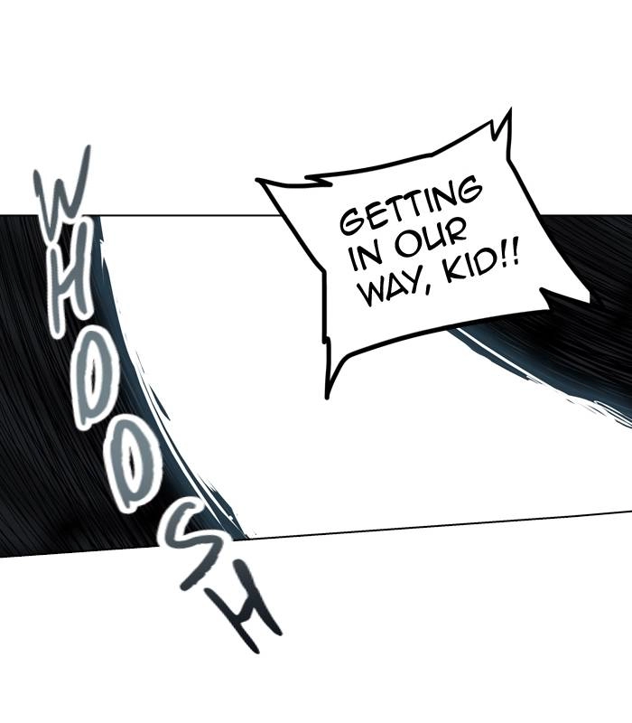 Tower of God Chapter 265, page 21 of 65