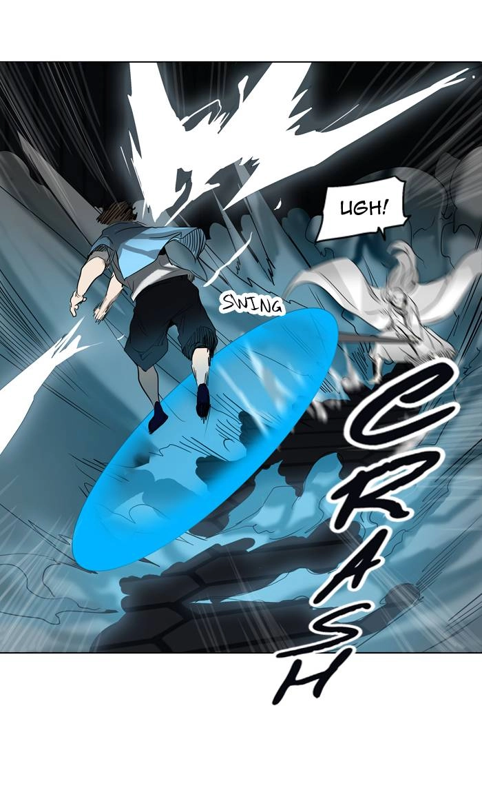 Tower of God Chapter 265, page 25 of 65