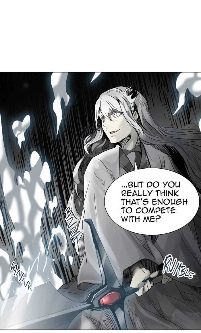 Tower of God Chapter 265, page 27 of 65