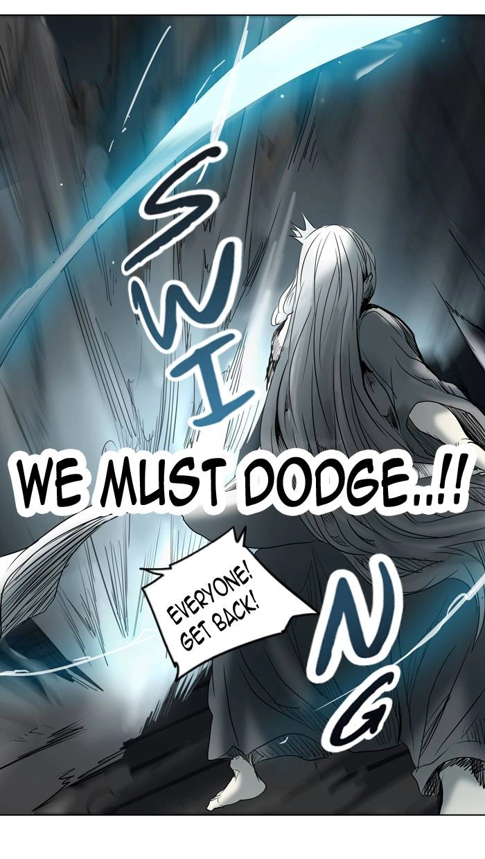 Tower of God Chapter 265, page 29 of 65