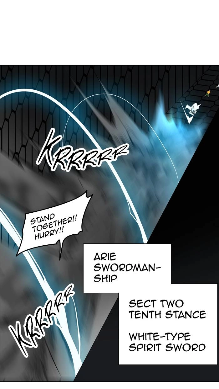 Tower of God Chapter 265, page 30 of 65