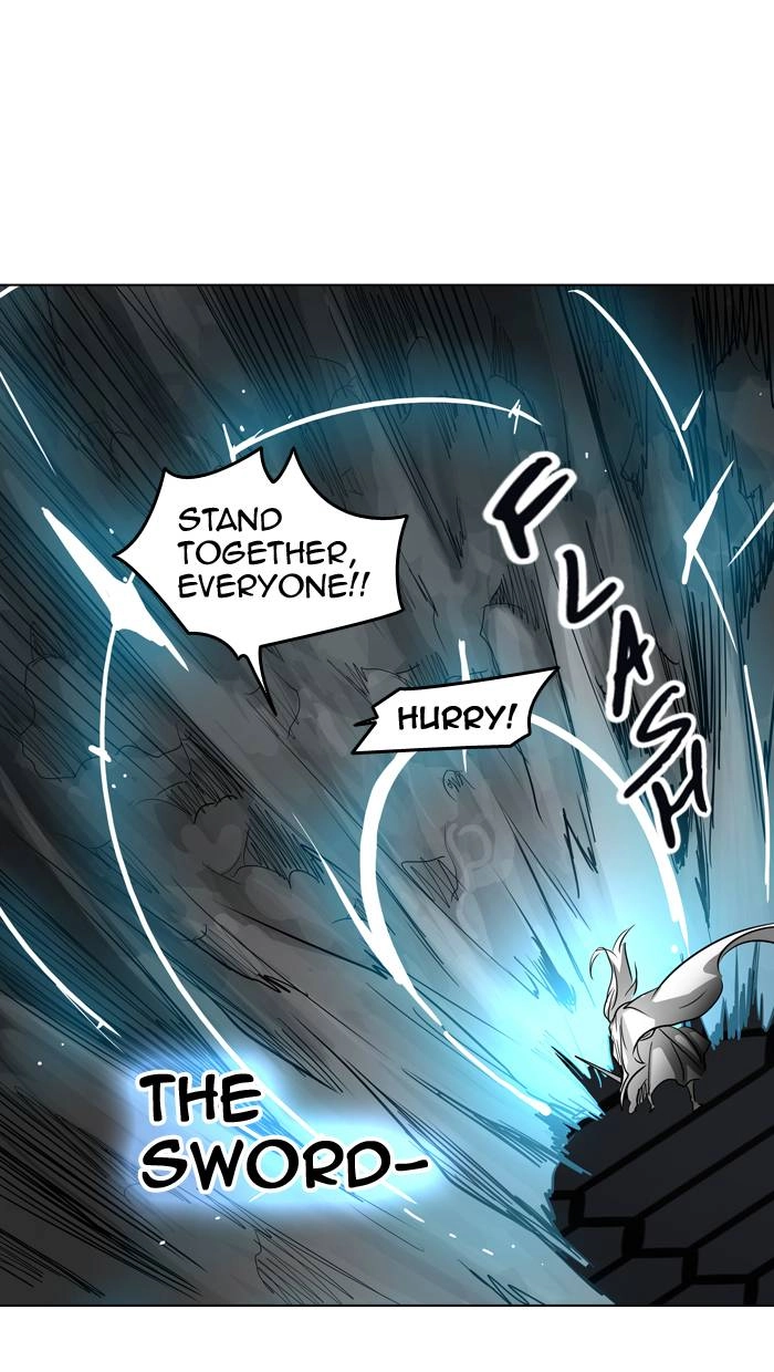 Tower of God Chapter 265, page 31 of 65