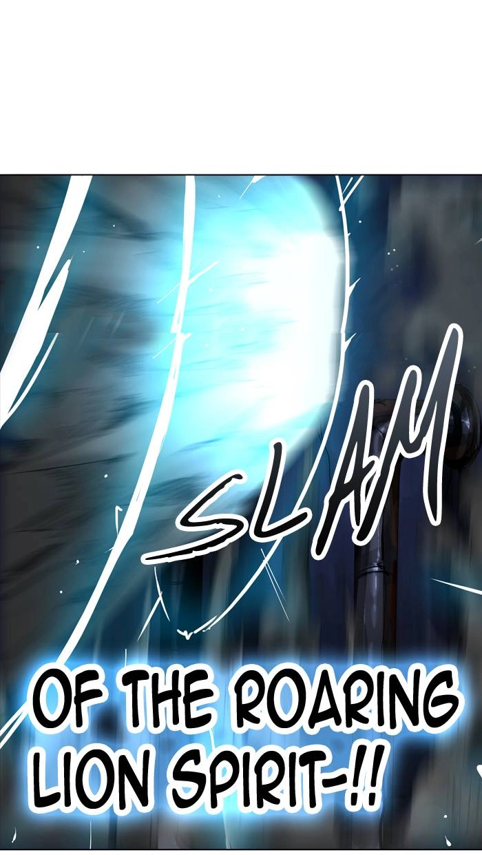 Tower of God Chapter 265, page 32 of 65