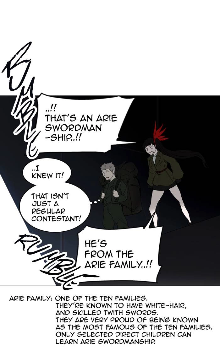 Tower of God Chapter 265, page 33 of 65