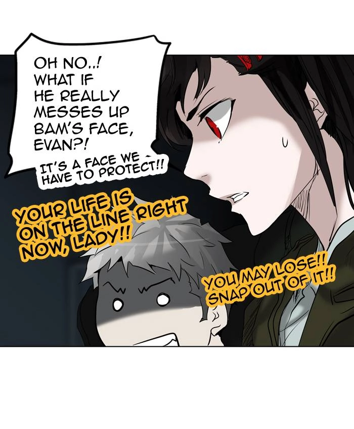Tower of God Chapter 265, page 34 of 65