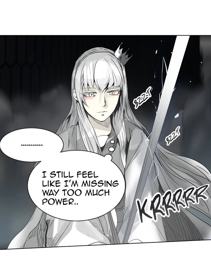 Tower of God Chapter 265, page 35 of 65