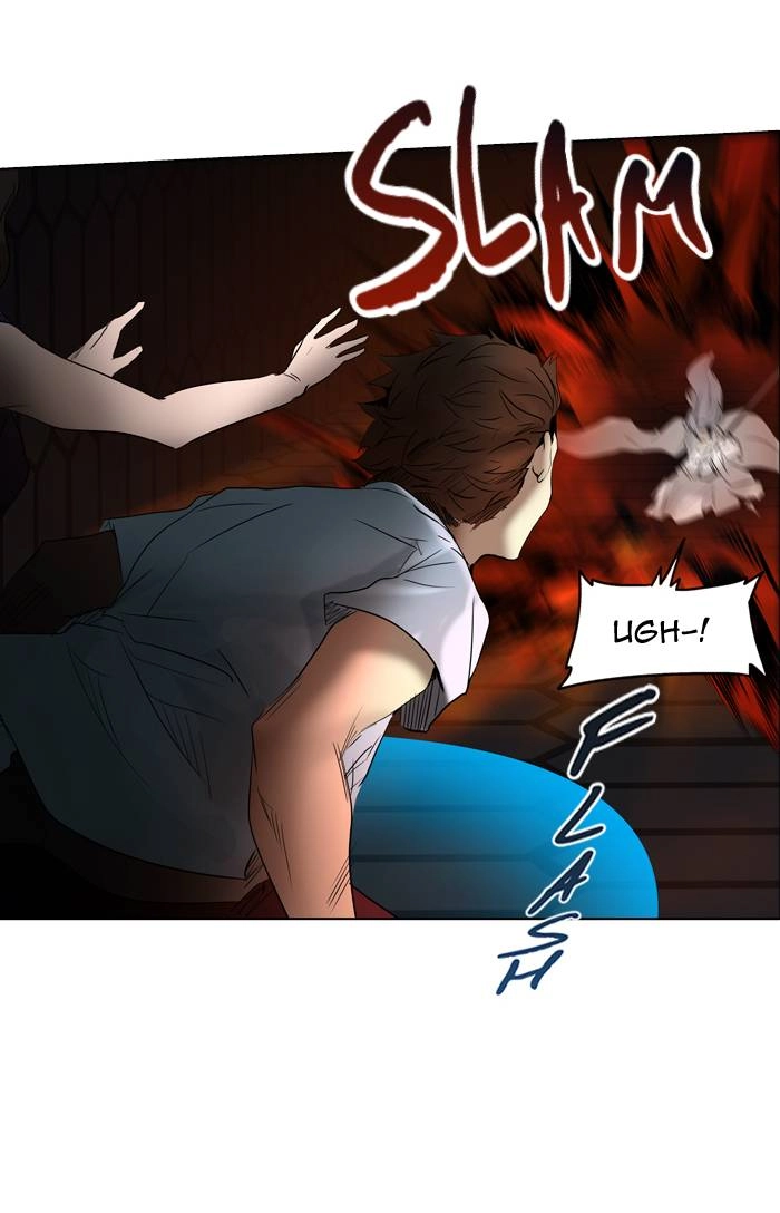 Tower of God Chapter 265, page 38 of 65