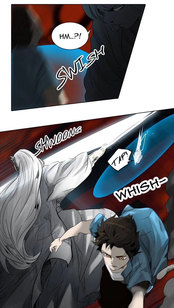 Tower of God Chapter 265, page 39 of 65