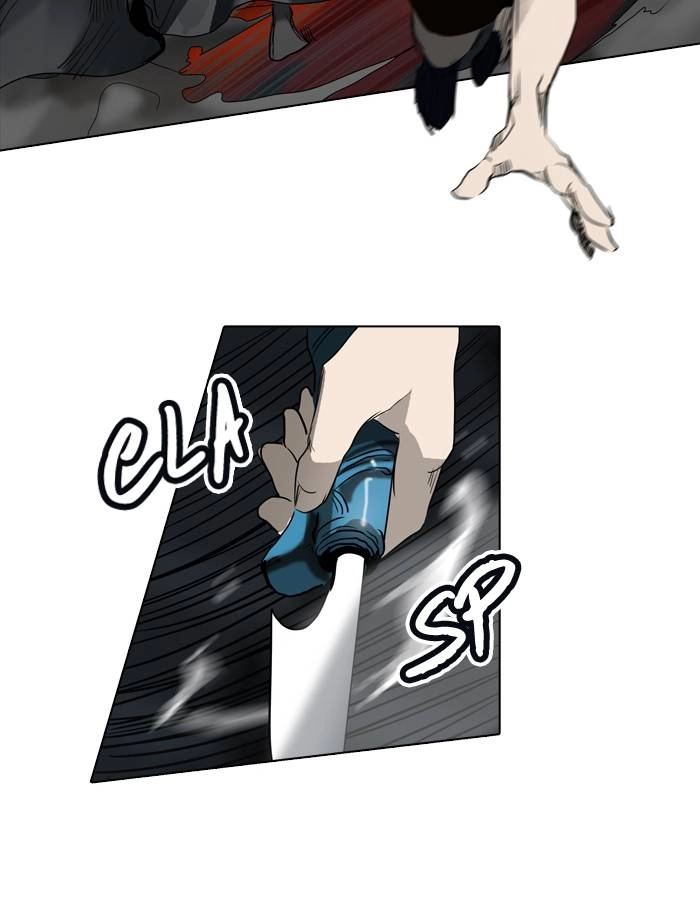 Tower of God Chapter 265, page 40 of 65