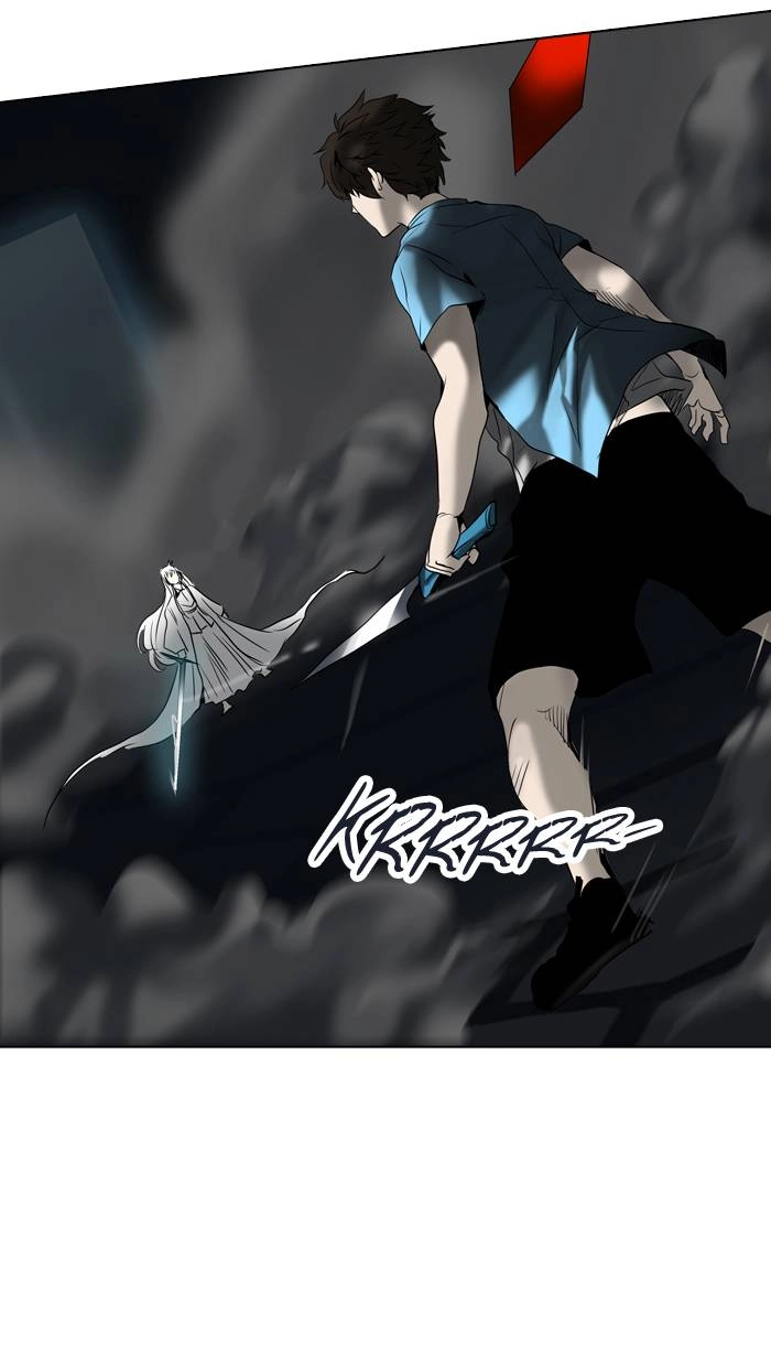 Tower of God Chapter 265, page 41 of 65