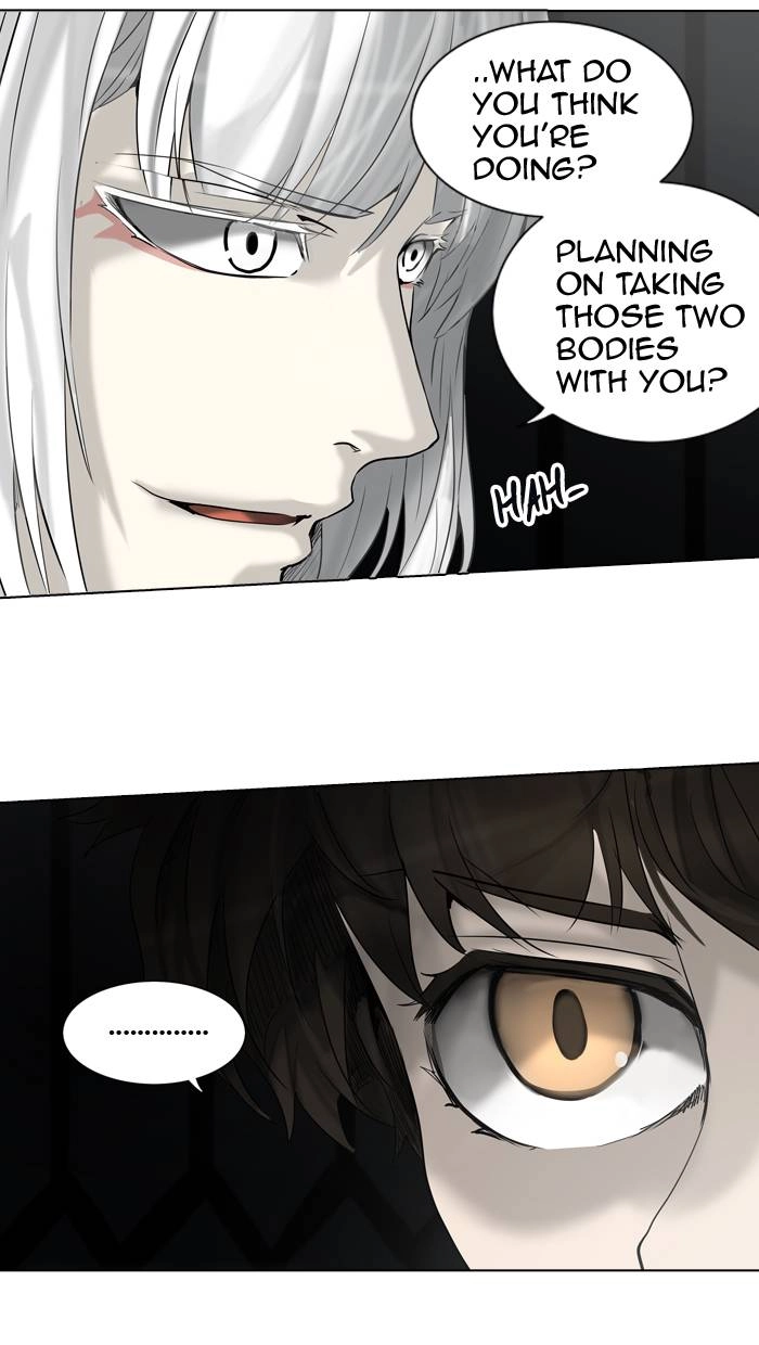 Tower of God Chapter 265, page 45 of 65