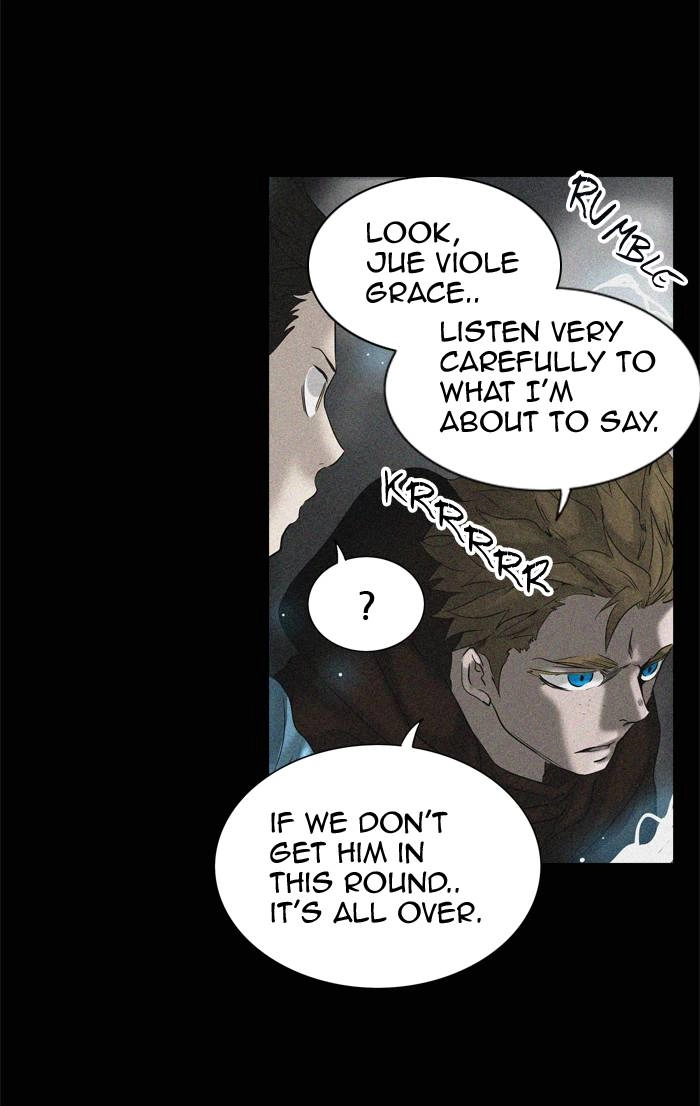 Tower of God Chapter 265, page 47 of 65