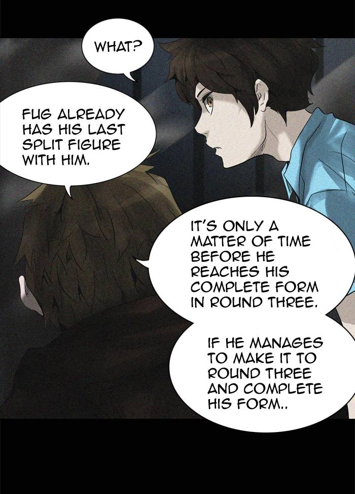 Tower of God Chapter 265, page 48 of 65