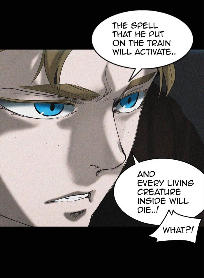 Tower of God Chapter 265, page 49 of 65