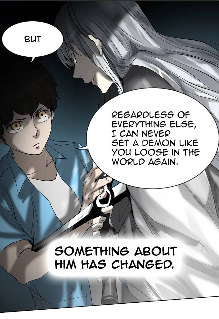 Tower of God Chapter 265, page 5 of 65