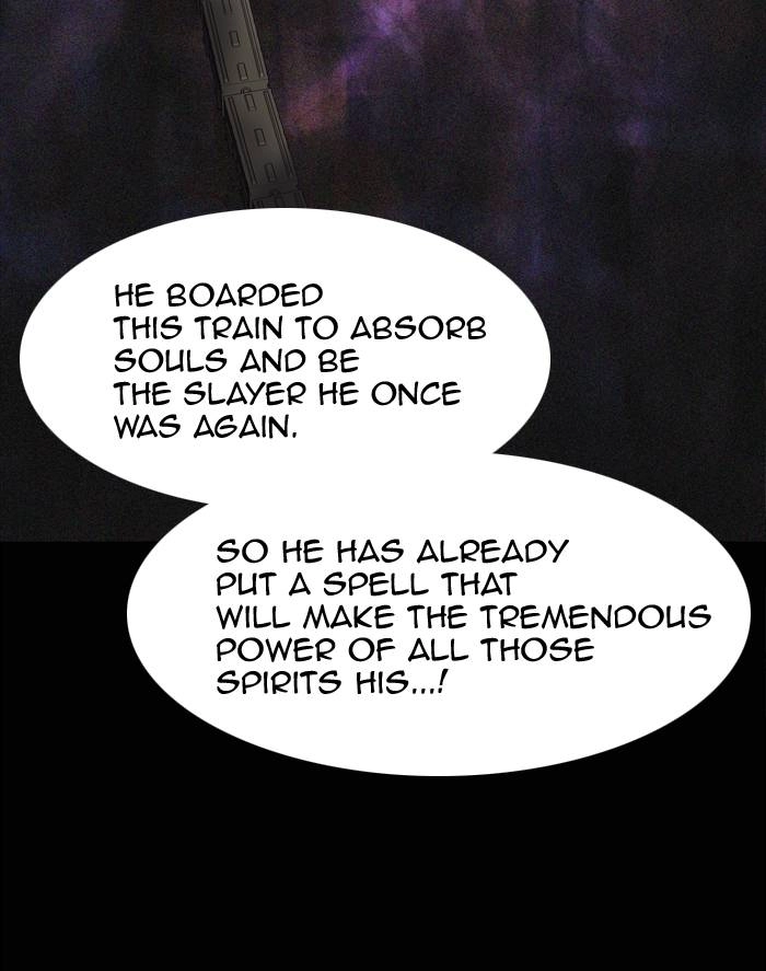 Tower of God Chapter 265, page 51 of 65