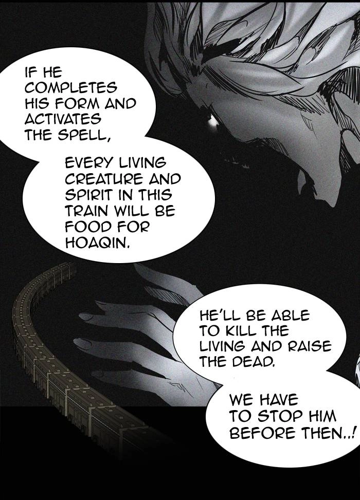Tower of God Chapter 265, page 52 of 65