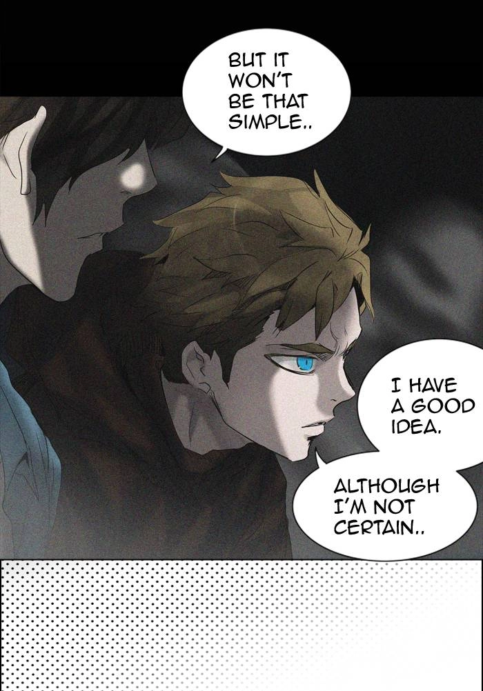 Tower of God Chapter 265, page 53 of 65