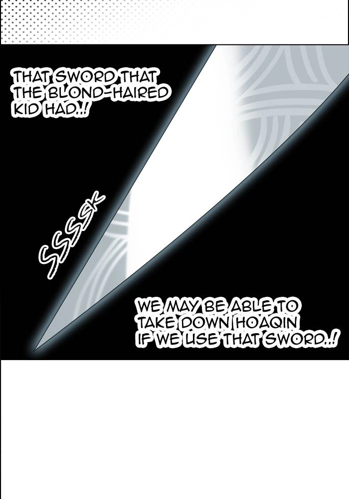 Tower of God Chapter 265, page 54 of 65