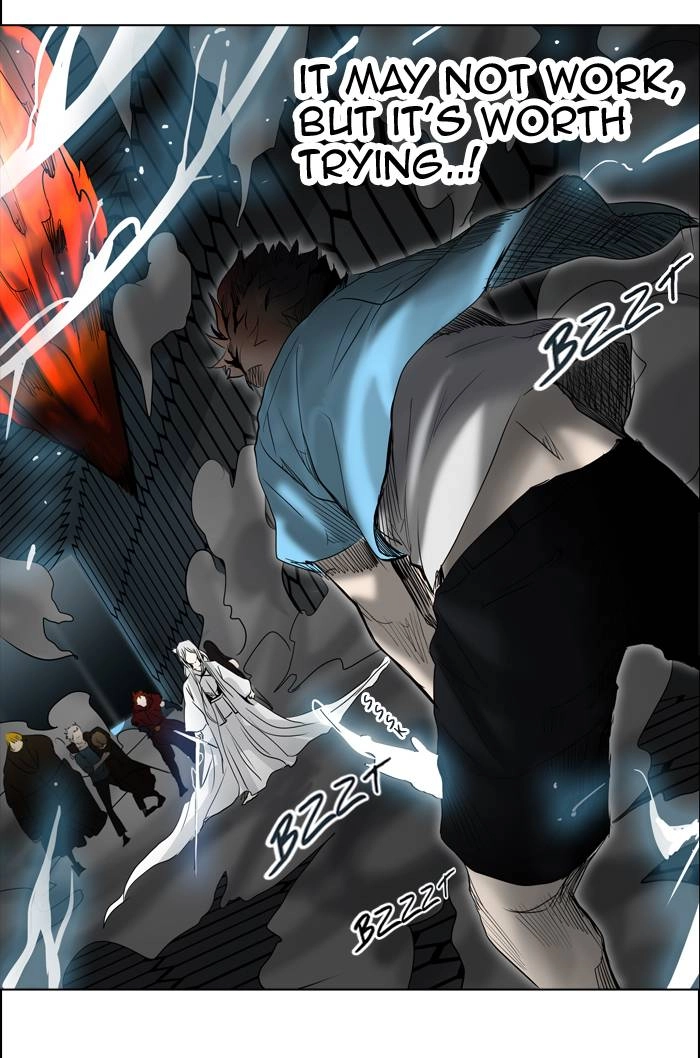 Tower of God Chapter 265, page 55 of 65