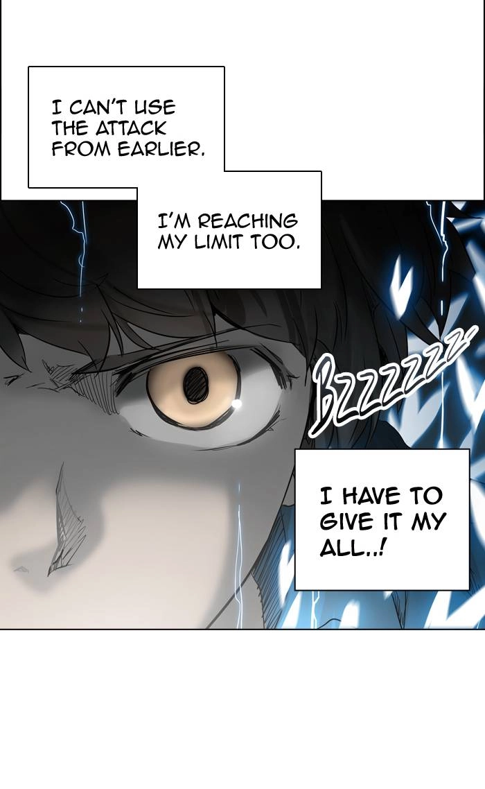 Tower of God Chapter 265, page 56 of 65