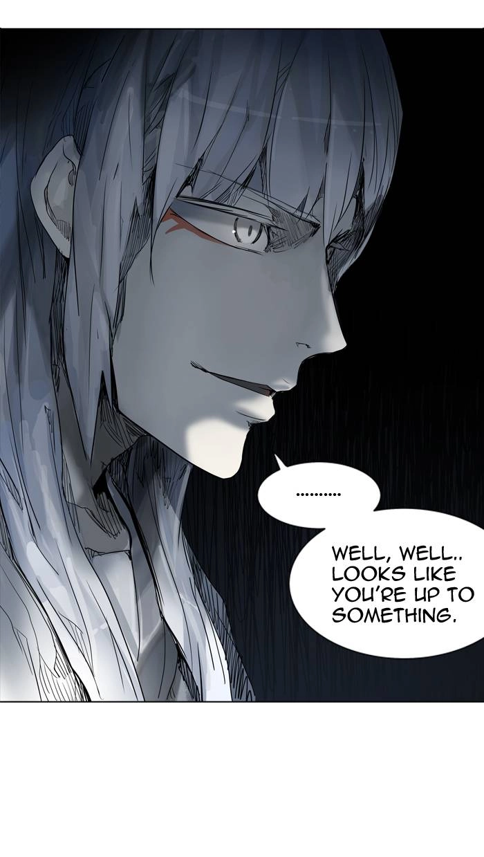 Tower of God Chapter 265, page 57 of 65