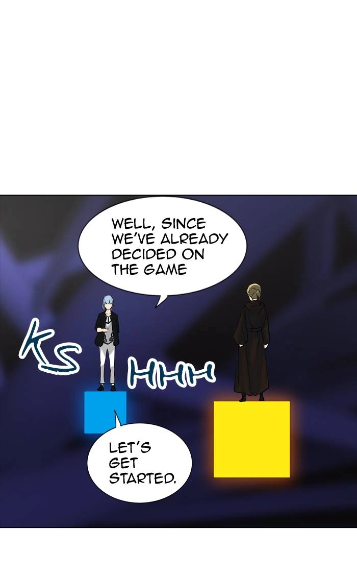 Tower of God Chapter 265, page 58 of 65
