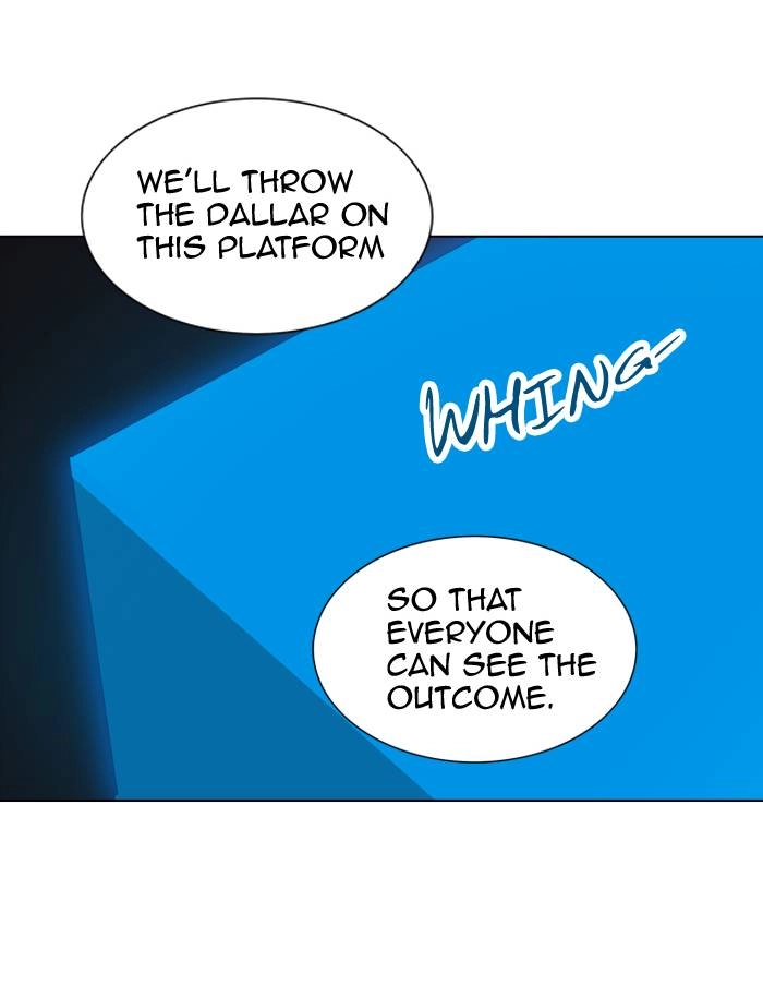 Tower of God Chapter 265, page 59 of 65