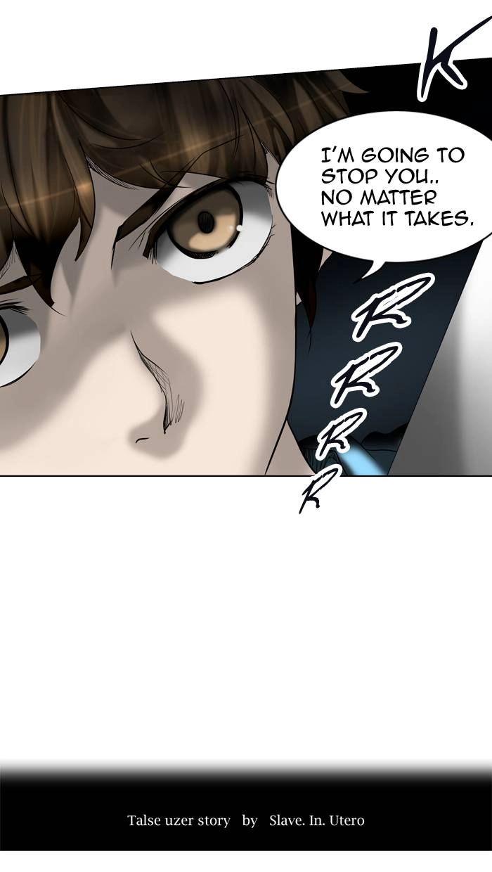 Tower of God Chapter 265, page 6 of 65