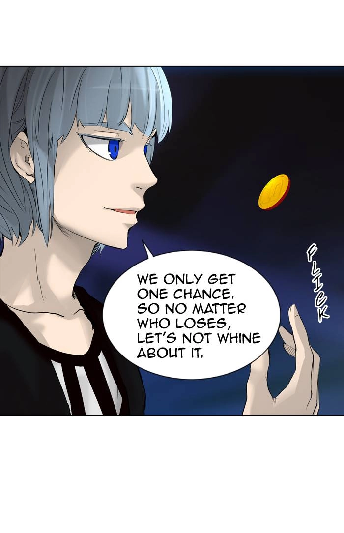 Tower of God Chapter 265, page 60 of 65