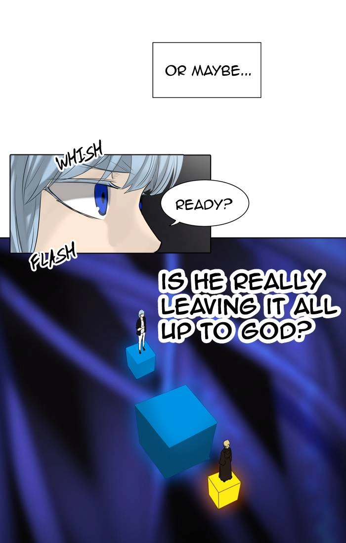 Tower of God Chapter 265, page 62 of 65