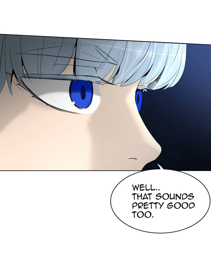 Tower of God Chapter 265, page 64 of 65