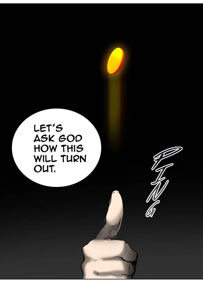 Tower of God Chapter 265, page 65 of 65