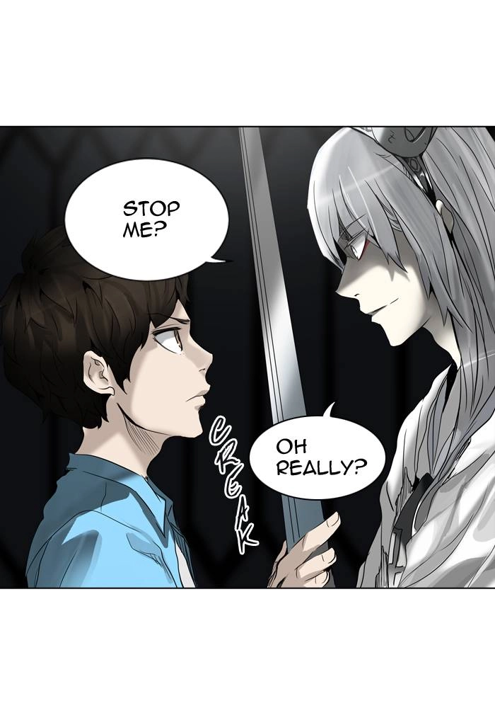 Tower of God Chapter 265, page 9 of 65