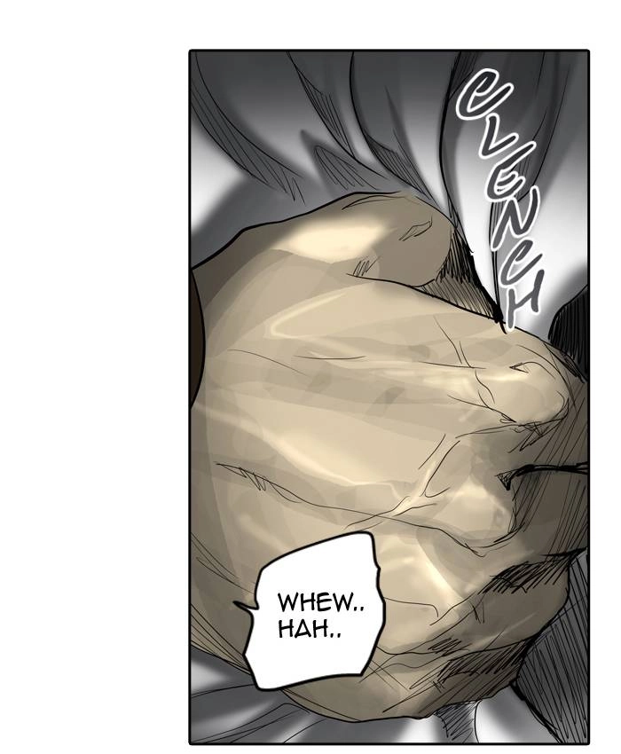 Tower of God Chapter 266, page 101 of 119