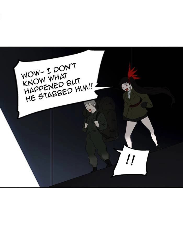 Tower of God Chapter 266, page 107 of 119
