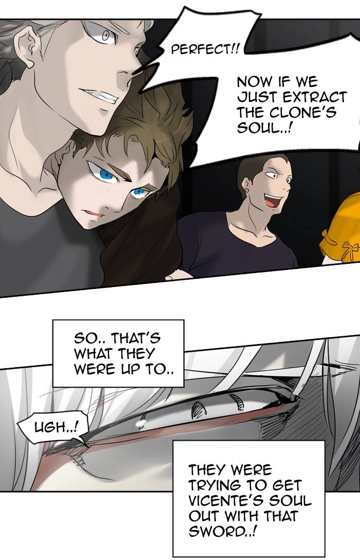 Tower of God Chapter 266, page 108 of 119