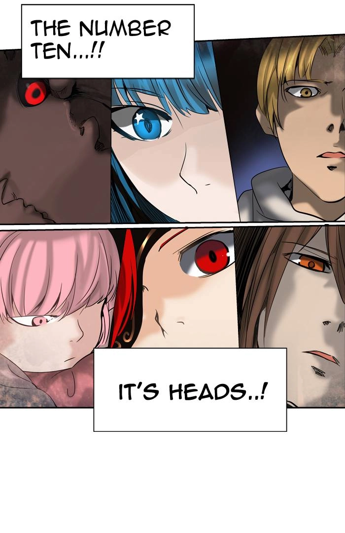 Tower of God Chapter 266, page 11 of 119