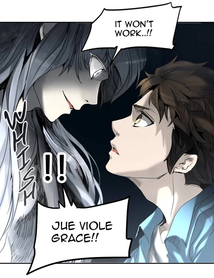 Tower of God Chapter 266, page 110 of 119