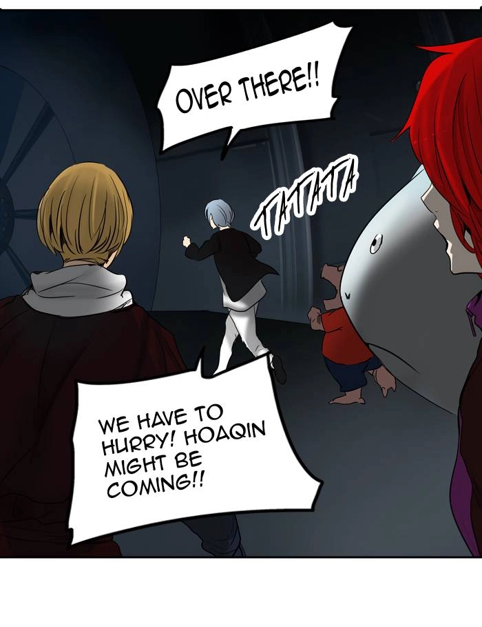 Tower of God Chapter 266, page 112 of 119