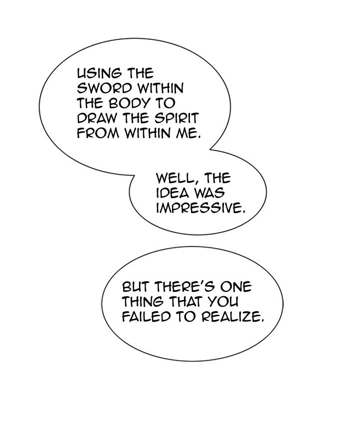 Tower of God Chapter 266, page 114 of 119